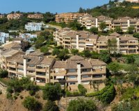 Resale - apartment - Marbella - La Mairena