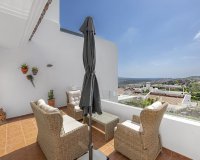 Resale - apartment - Marbella - La Mairena