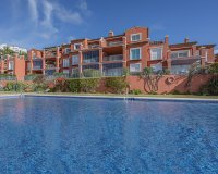 Resale - apartment - Marbella - La Mairena