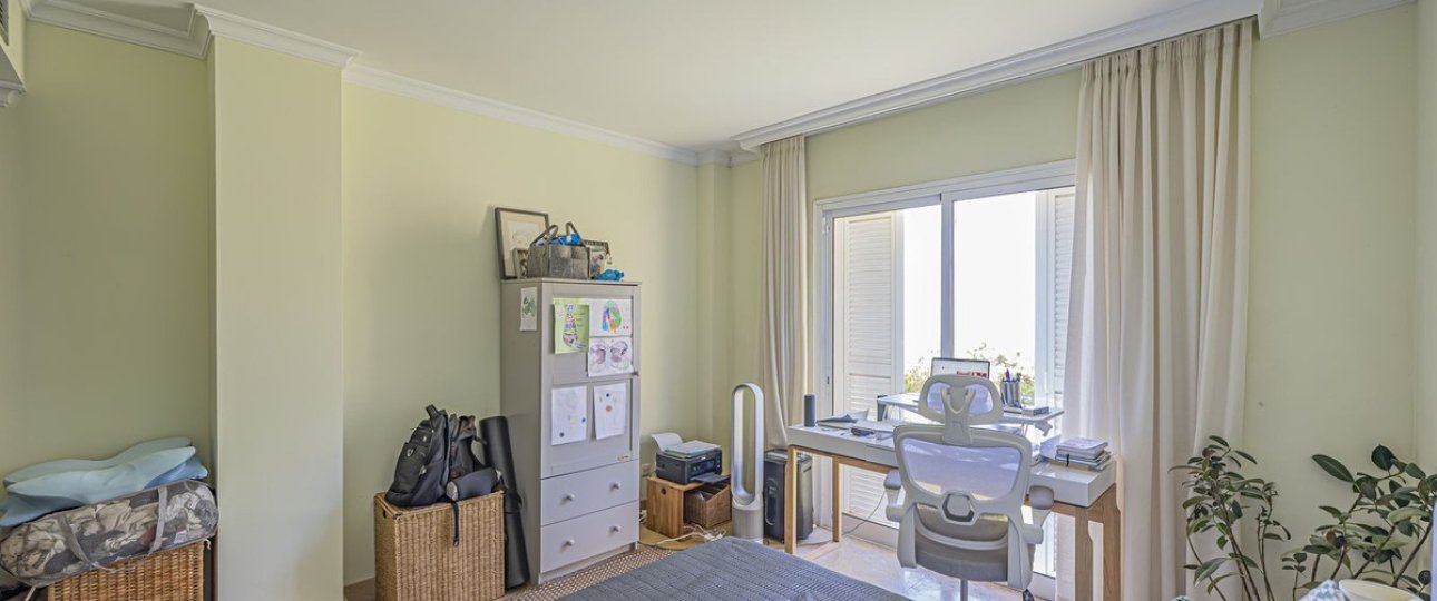 Resale - apartment - Marbella - La Mairena