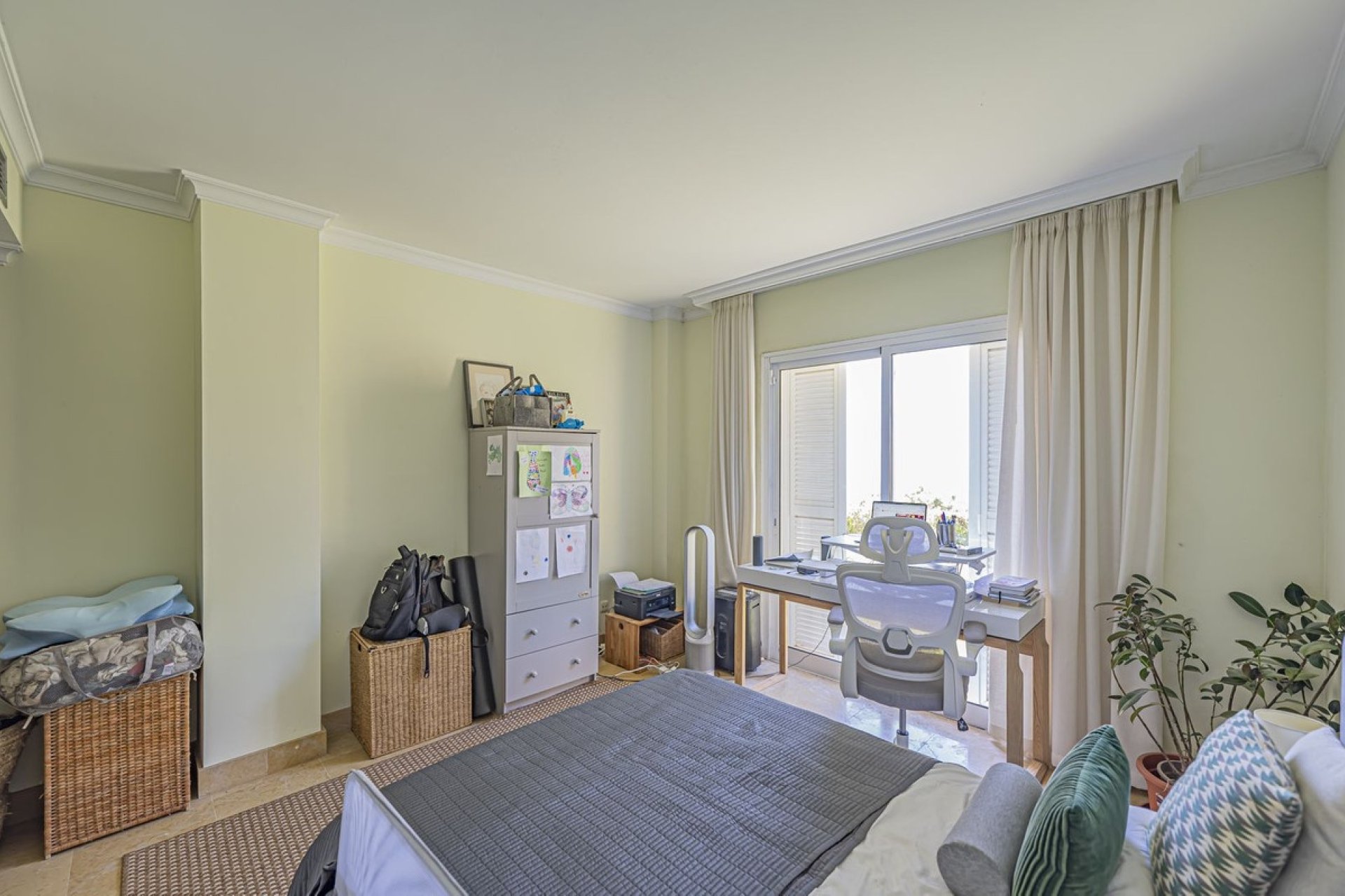 Resale - apartment - Marbella - La Mairena