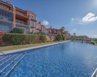 Resale - apartment - Marbella - La Mairena