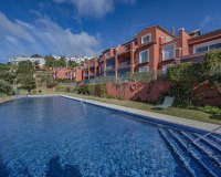 Resale - apartment - Marbella - La Mairena