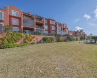 Resale - apartment - Marbella - La Mairena