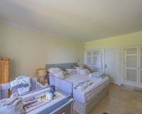 Resale - apartment - Marbella - La Mairena