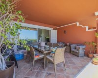 Resale - apartment - Marbella - La Mairena