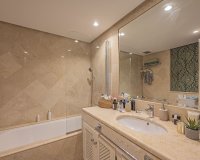 Resale - apartment - Marbella - La Mairena
