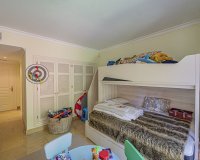 Resale - apartment - Marbella - La Mairena