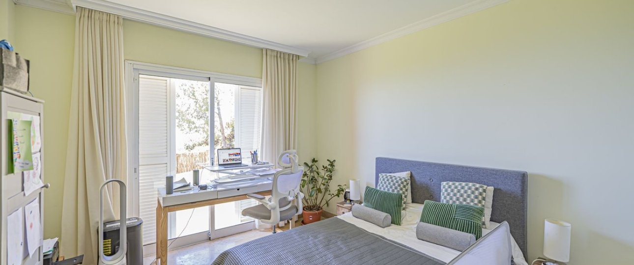 Resale - apartment - Marbella - La Mairena