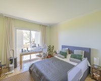 Resale - apartment - Marbella - La Mairena