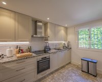 Resale - apartment - Marbella - La Mairena