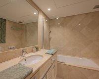 Resale - apartment - Marbella - La Mairena