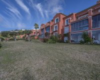 Resale - apartment - Marbella - La Mairena