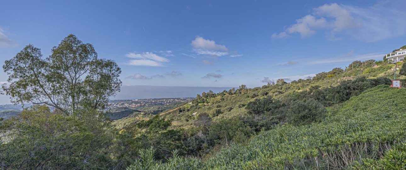 Resale - apartment - Marbella - La Mairena