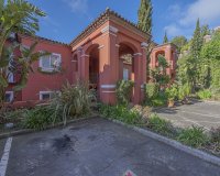 Resale - apartment - Marbella - La Mairena