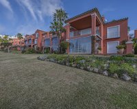 Resale - apartment - Marbella - La Mairena