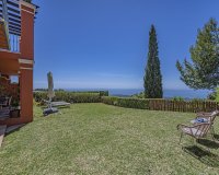 Resale - apartment - Marbella - La Mairena