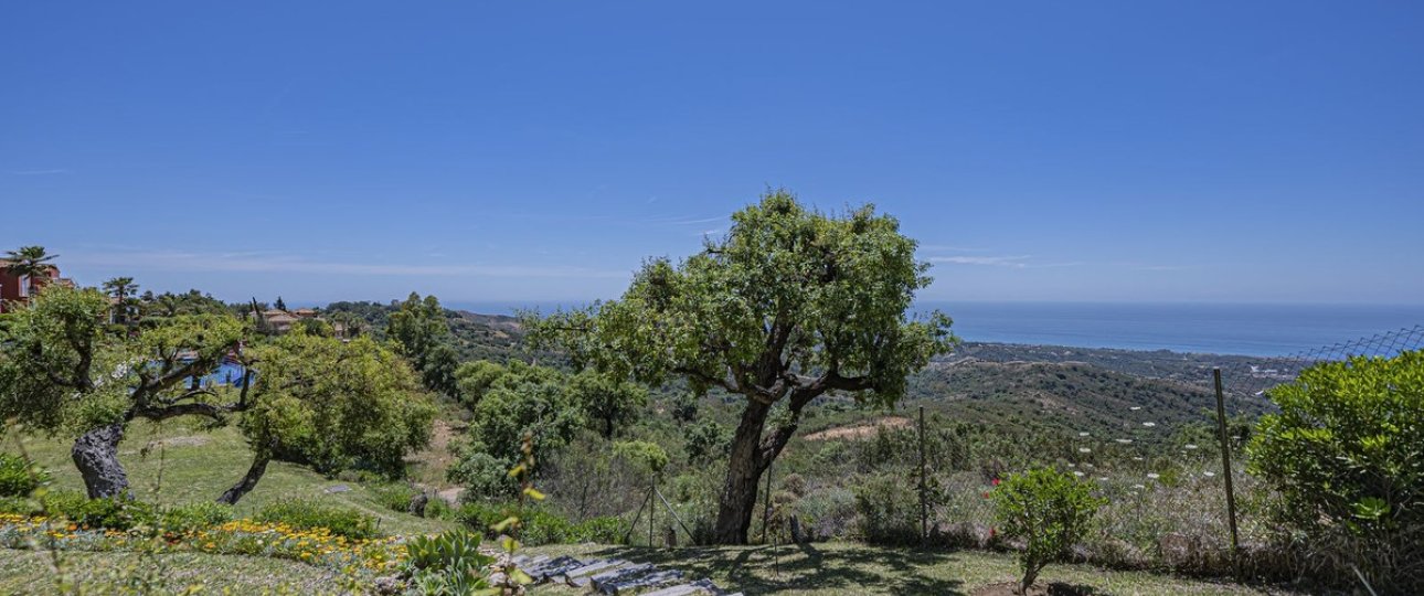 Resale - apartment - Marbella - La Mairena
