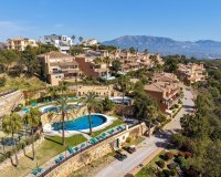 Resale - apartment - Marbella - La Mairena