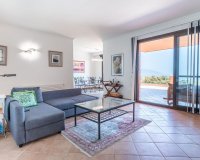 Resale - apartment - Marbella - La Mairena