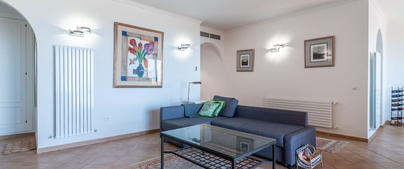 Resale - apartment - Marbella - La Mairena