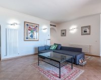 Resale - apartment - Marbella - La Mairena