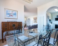 Resale - apartment - Marbella - La Mairena