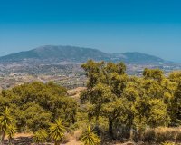 Resale - apartment - Marbella - La Mairena