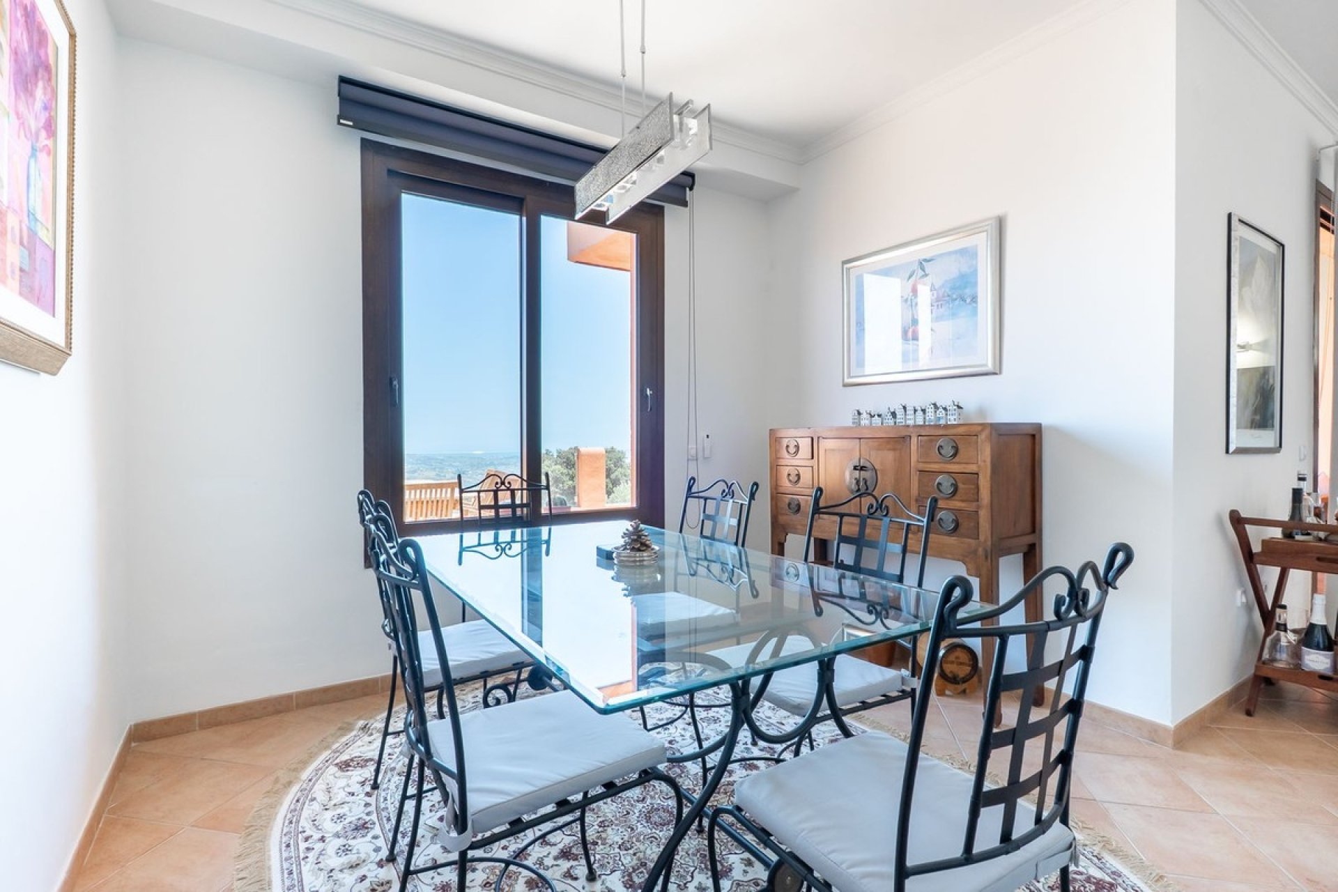 Resale - apartment - Marbella - La Mairena
