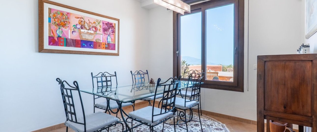 Resale - apartment - Marbella - La Mairena