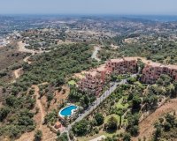 Resale - apartment - Marbella - La Mairena