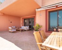Resale - apartment - Marbella - La Mairena
