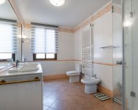 Resale - apartment - Marbella - La Mairena