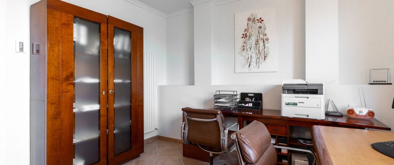 Resale - apartment - Marbella - La Mairena