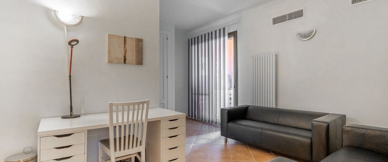 Resale - apartment - Marbella - La Mairena
