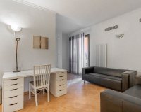 Resale - apartment - Marbella - La Mairena