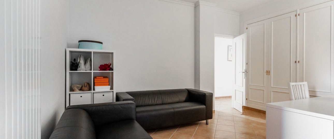 Resale - apartment - Marbella - La Mairena
