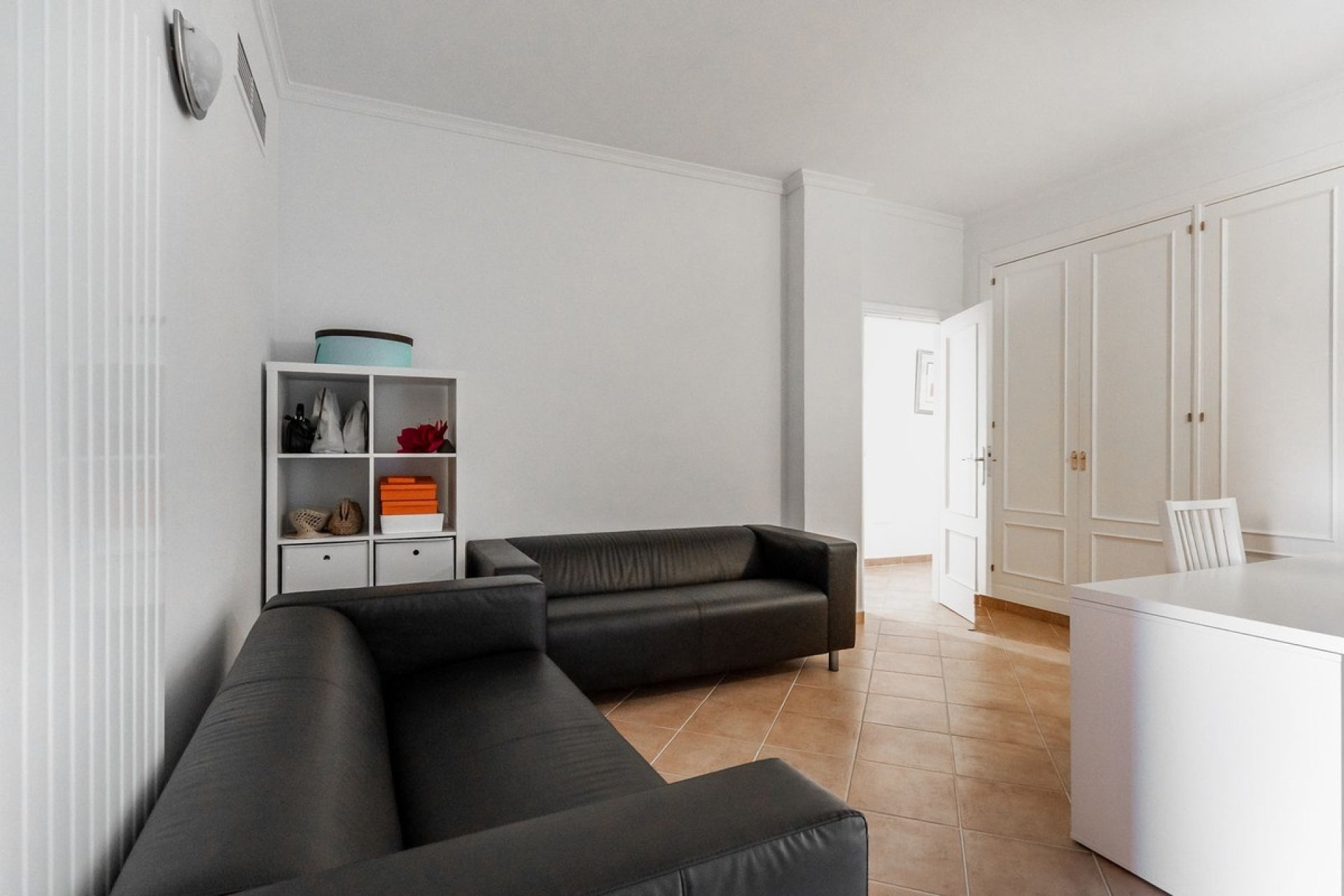 Resale - apartment - Marbella - La Mairena