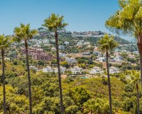 Resale - apartment - Marbella - La Mairena