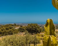 Resale - apartment - Marbella - La Mairena
