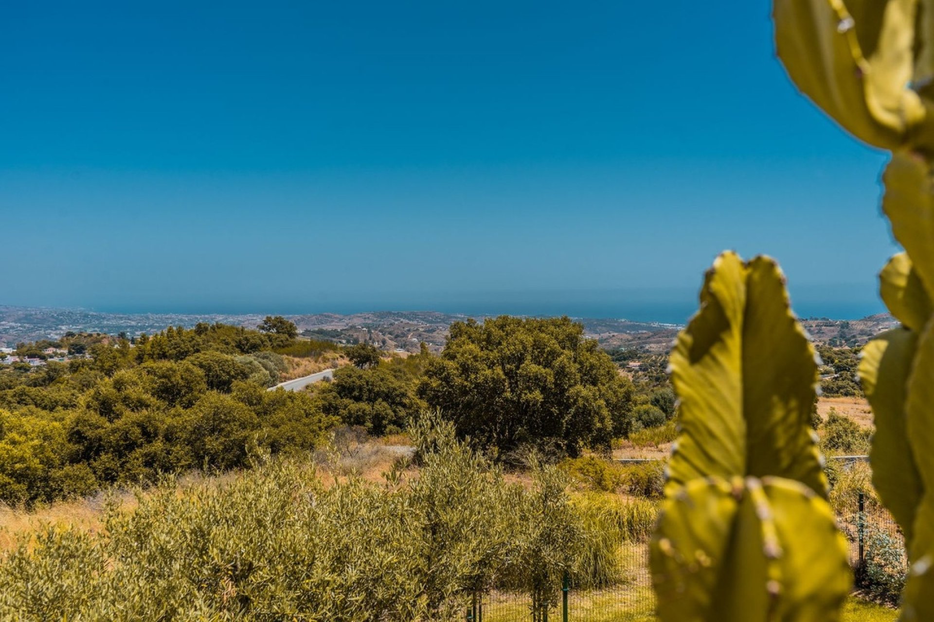 Resale - apartment - Marbella - La Mairena
