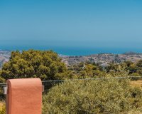 Resale - apartment - Marbella - La Mairena