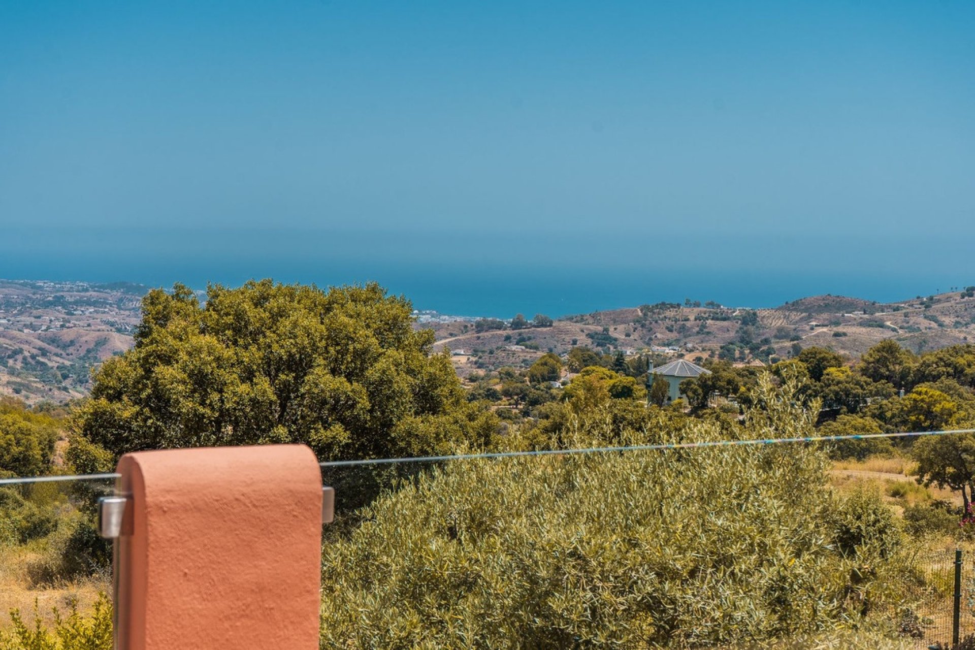 Resale - apartment - Marbella - La Mairena