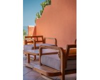 Resale - apartment - Marbella - La Mairena
