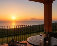 Resale - apartment - Marbella - La Mairena