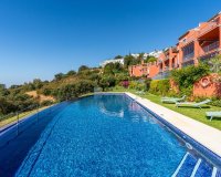 Resale - apartment - Marbella - La Mairena