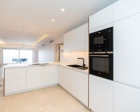Resale - apartment - Marbella - La Mairena