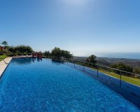 Resale - apartment - Marbella - La Mairena