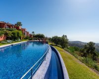 Resale - apartment - Marbella - La Mairena