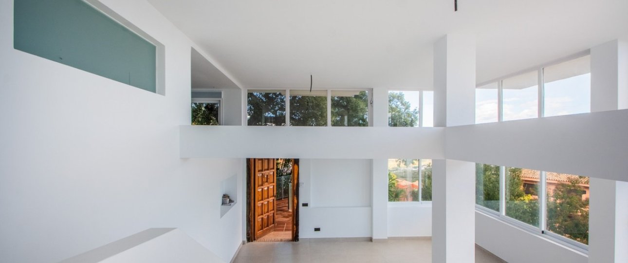 Resale - apartment - Marbella - La Mairena